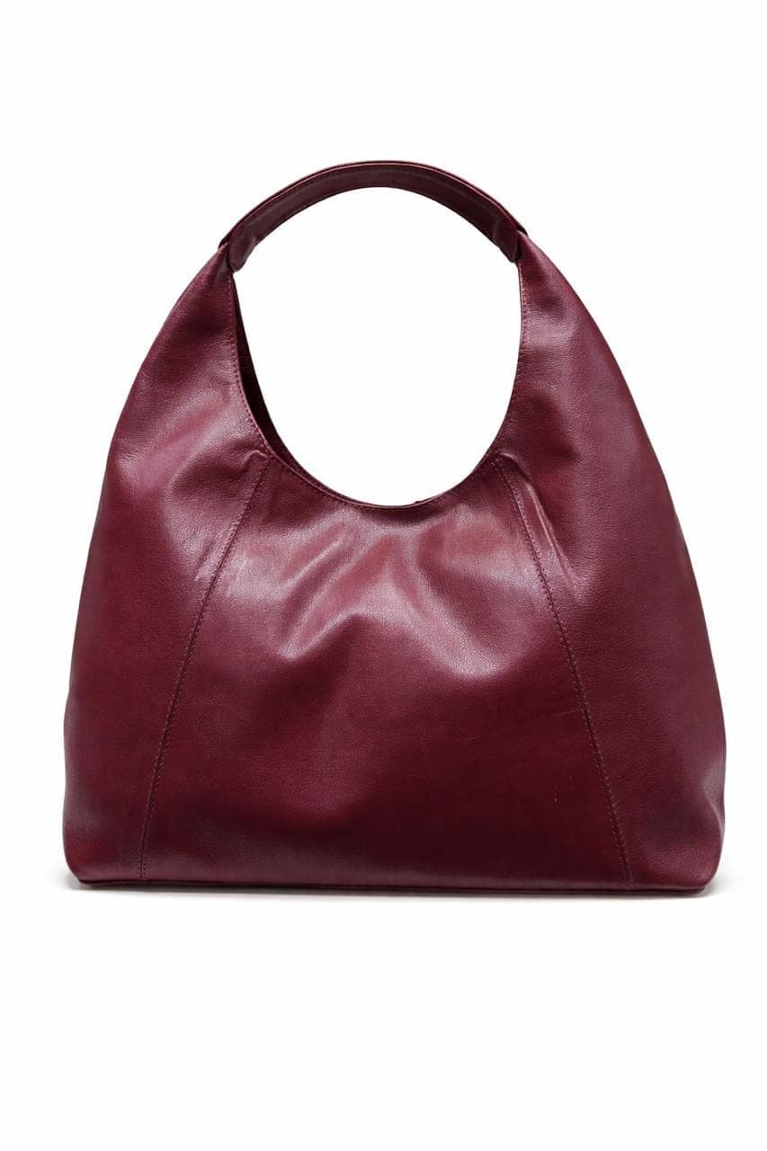Bolsa Beg Lolla em Couro Legítimo